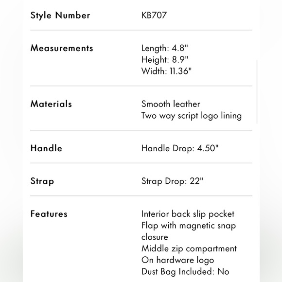 KATE SPADE Classic Neutral Black Smooth Leather Reegan Satchel Top Handle Bag - Picture 16 of 17